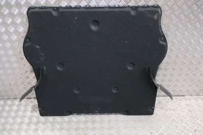 Захист pod авто плита porsche 991 99150460107 фото №1