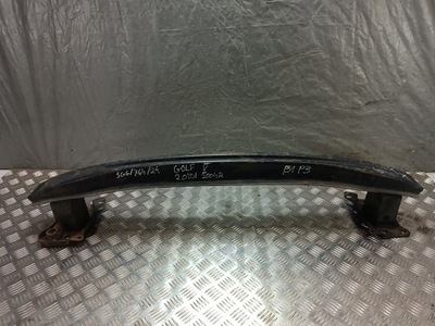 Усилитель бампера перед golf v plus 2004r 2.0tdi фото №1