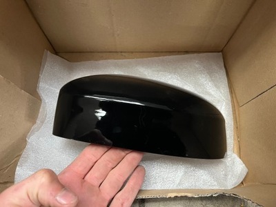 Корпус зеркало ford focus mk3 3 nowe w цвет оригинал фото №1