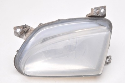 Peugeot 607 противотуманная фара левый противотуманные фото №1