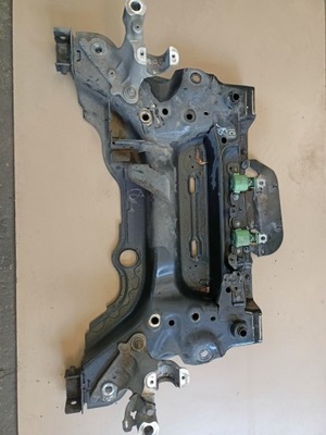 Renault megane iv talisman підрамник підрамник передні фото №1