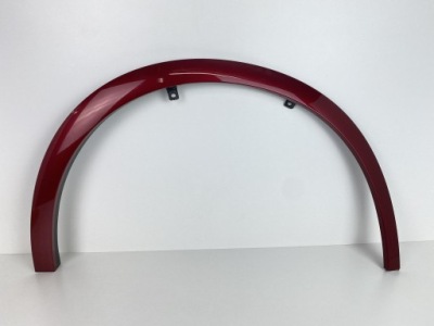 Lexus rx v молдинг крыла правая передняя 2022- фото №1