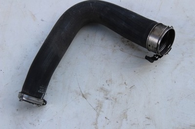 Труба интеркулер merccedes vw crafter 9065280608 фото №1