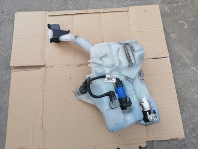 Бачок омывателя ford c-max mk2 ксенон ксенон фото №1