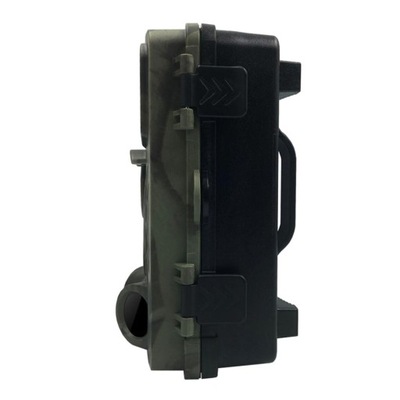 Hunting Trail Camera 36MP Night Visual IR Lights