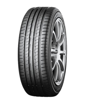 1x YOKOHAMA BLUEARTH A AE 205/55R16 91 V