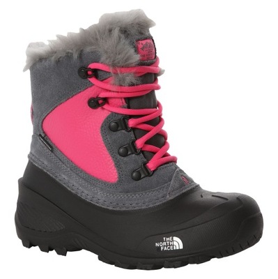 Buty zimowe dla dzieci The North Face A2T5V 38