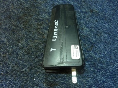 Подушка подушка безпеки сидіння dodge journey 2008- ліва фото №1