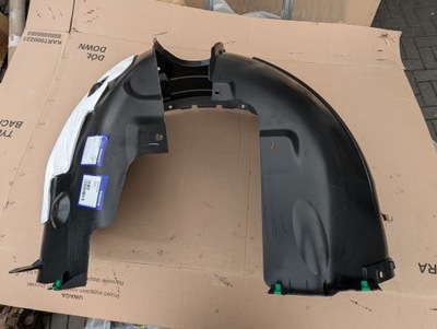 Volvo ex30 підкрилок лівий перед 80032174 nowe оригінал фото №1