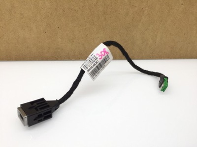 Peugeot 308 t9 ii разъём шланг usb фото №1