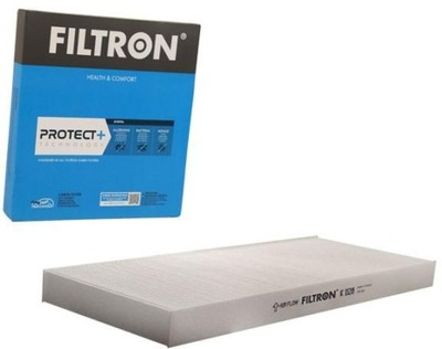 FILTRON FILTRO DE CABINA K1128 PEUGEOT 807 EXPERT  