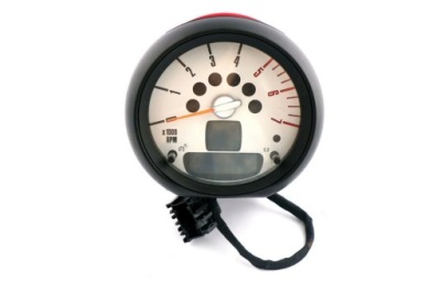 MINI COOPER ONE R56 R57 R59 DIESEL COMPTE-TOURS 