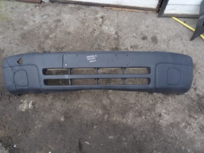 Movano master i бампер перед передний 2 фото №1