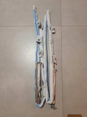 Шторки безпеки seat leon iii фото №1