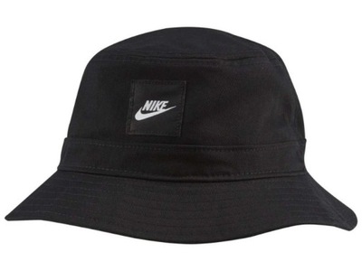 Kapelusz Nike Bucket Core Hat S/M 54-56cm