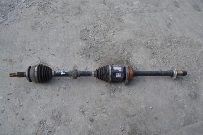 Lexus es300h es vii camry привідний вал права перед dv34r фото №1