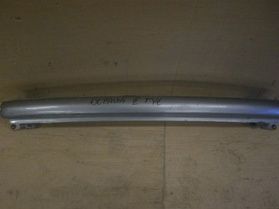 Skoda octavia ii балка бампера задняя фото №1