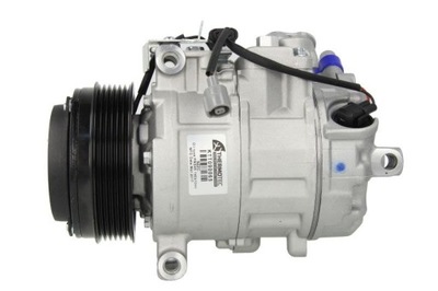 Thermotec ktt090065 компресор, кондиціонер фото №1