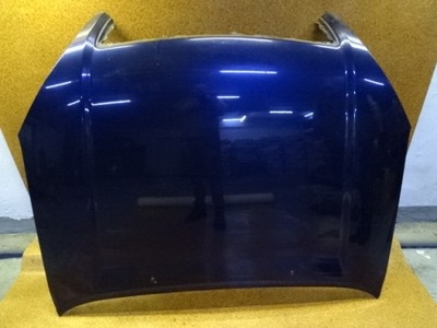 Land cruiser 120 04r капот оригинальная фото №1