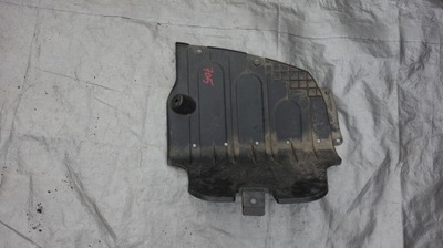 Kia optima 4 iv защита подвеска фото №1