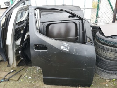 Nissan nv200 двері передні праве nowe org фото №1