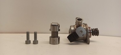 Volvo xc40 насос пального 32363034 фото №1