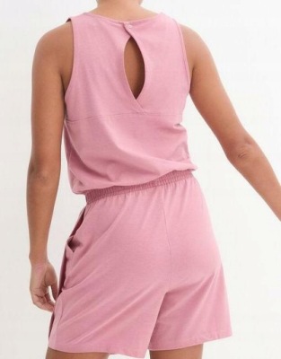 ryk KOMBINEZON Z ZAKŁADKĄ 52/54