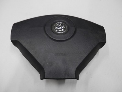 Opel vivaro подушка водія air bag фото №1