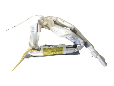 Шторка безопасности подушка безопасности левая hyundai ix20 фото №1