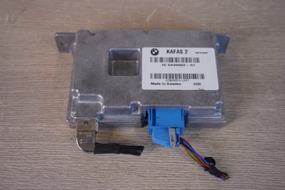 Модуль камери kafas bmw f30 f10 5a350d2 фото №1