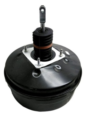 Mercedes vito w447 усилитель тормозов тормозные оригинал фото №1