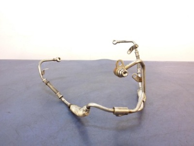 Bmw x5m f85 4.4 шланг пального фото №1