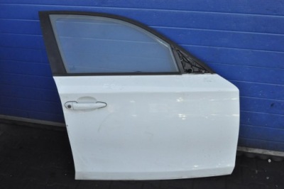 Bmw 1 f20 дверь правый перед правое передние фото №1