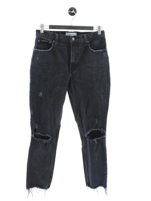 Spodnie jeans ABERCROMBIE & FITCH rozmiar: 38