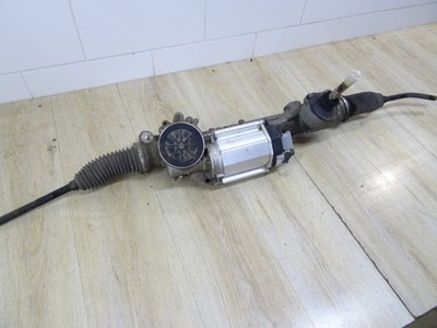 Рулевая рейка alfa romeo giulietta 7817974626 фото №1