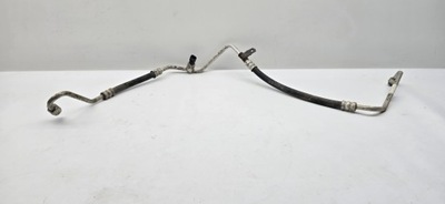 Шланг трубки кондиціонер kpl tesla model s 6007386-00-b фото №1