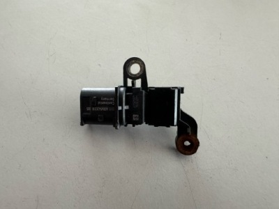 Датчик фільтра повітря mercedes actros mp 4 a0065420318 фото №1