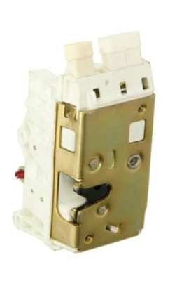 Замок дверь iveco eurocargo i-iii stralis левый фото №1