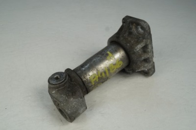 Audi a4 b6 зона деформації відбійник правий перед 8e0807134b фото №1