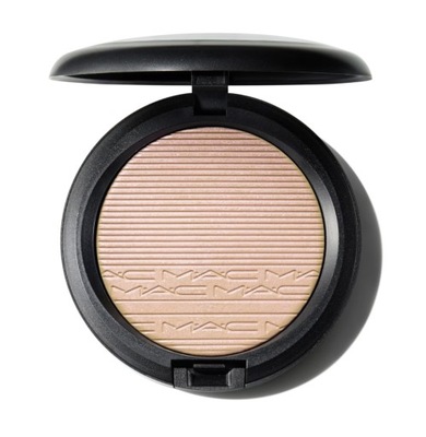 MAC Extra Dimension Skinfinish Double-Gleam