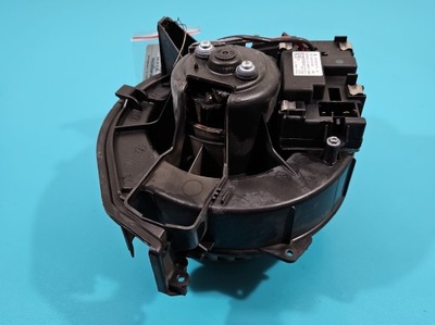 Повітродувка обдув вентилятор резистор audi a6 c6 eu фото №1