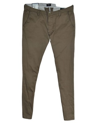 HUGO BOSS Chinos Slim Fit Stretch / 102