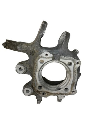 Поворотный кулак левая задняя bmw 5 f10 f10 lci фото №1