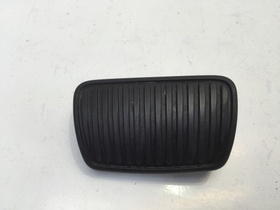 Hyundai tucson iv 2021 накладка na педаль тормоза фото №1