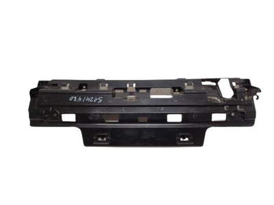 Bmw 3 gt f34 напрямна бампера задня 7293778 новий фото №1