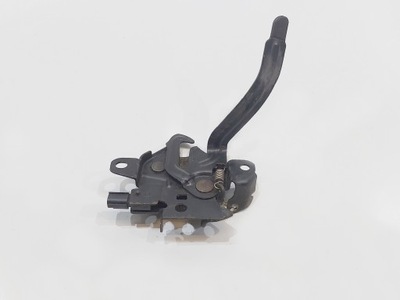 Замок капот toyota verso 13-18r lift фото №1