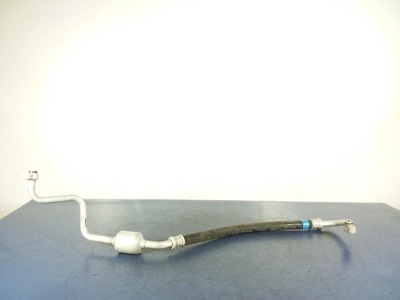 Toyota auris i 1.33 шланг трубка кондиціонера фото №1