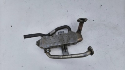 Радіатор вихлопних газів toyota rav4 iv 2.5 гібрид 220500-0060 фото №1