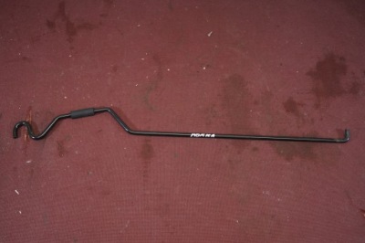 Підпора стрижень дріт капот opel mokka x 12-16r фото №1