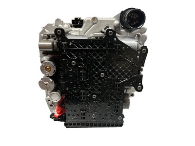 Мехатроніка 0bh 0dl dq500 seat tarraco фото №1